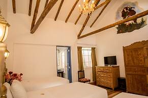 El Truco Boutique Hotel