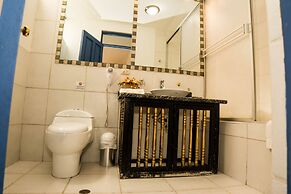 El Truco Boutique Hotel