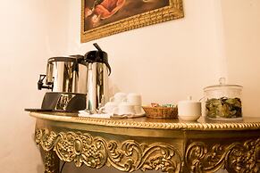 El Truco Boutique Hotel