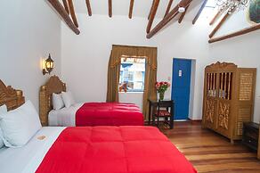 El Truco Boutique Hotel