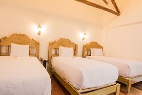 El Truco Boutique Hotel