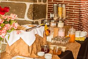 El Truco Boutique Hotel