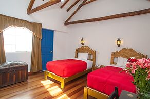 El Truco Boutique Hotel