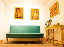 El Truco Boutique Hotel