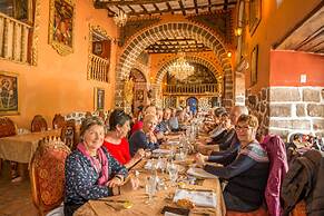 El Truco Boutique Hotel