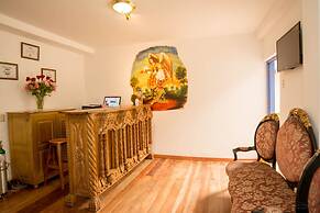 El Truco Boutique Hotel