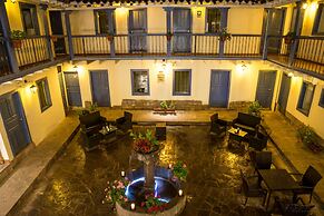 El Truco Boutique Hotel