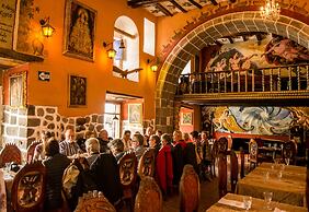 El Truco Boutique Hotel