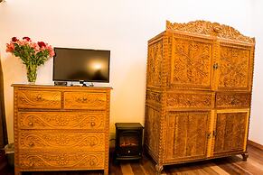 El Truco Boutique Hotel
