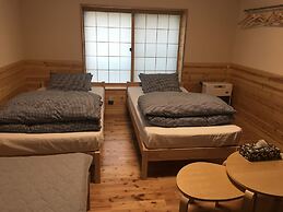 Lodge Marushige