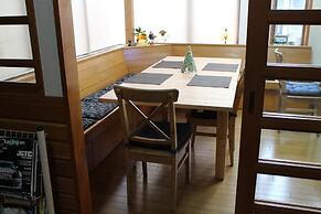Lodge Marushige
