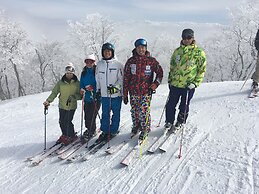 Lodge Marushige