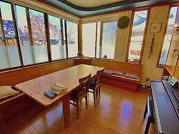 Lodge Marushige