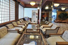 Ryokan Kichiman