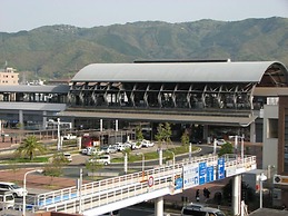 Ryokan Kichiman