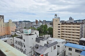 Ryokan Kichiman