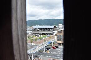Ryokan Kichiman