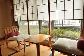 Ryokan Kichiman