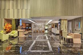 Platinum Adisucipto Hotel & Conference