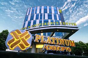 Platinum Adisucipto Hotel & Conference