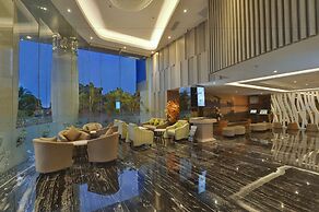 Platinum Adisucipto Hotel & Conference