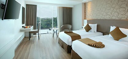 Platinum Adisucipto Hotel & Conference