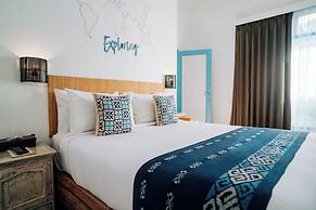 Sanur House
