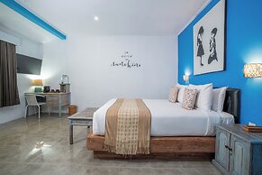 Sanur House