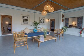 Sanur House