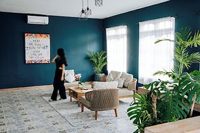 Sanur House