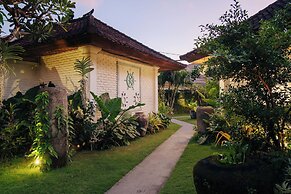 Sanur House