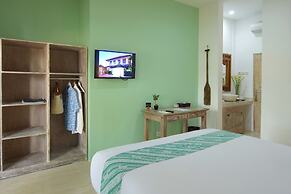 Sanur House