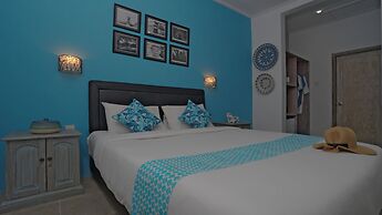 Sanur House