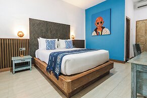 Sanur House