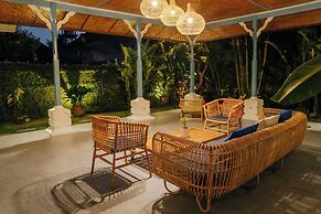 Sanur House