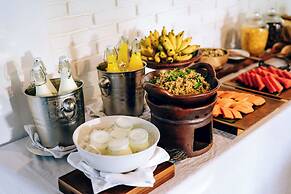 Sanur House