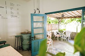 Sanur House