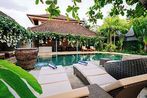 Sanur House