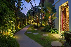 Sanur House
