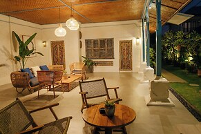 Sanur House