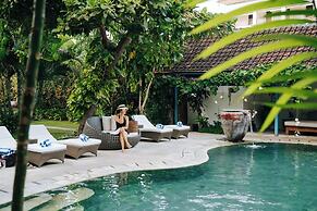 Sanur House