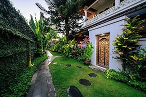 Sanur House