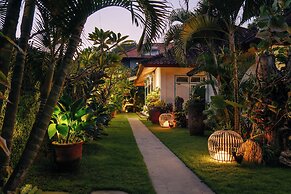 Sanur House