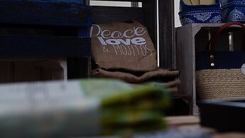 Sanur House