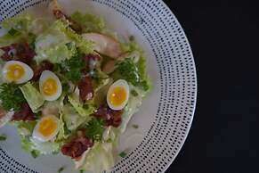 Sanur House