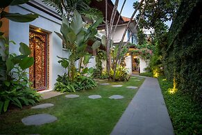 Sanur House