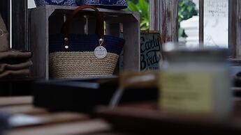 Sanur House