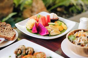 Sanur House