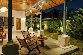 Sanur House