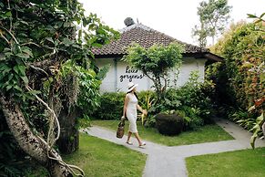 Sanur House